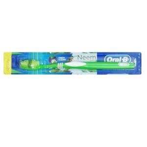 Oral B With NEEM
